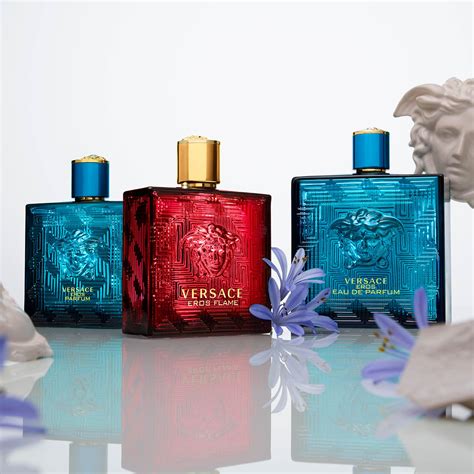 eros flame versace caratteristiche|versace eros flame discontinued.